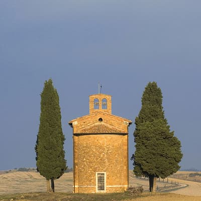 La Toscane
