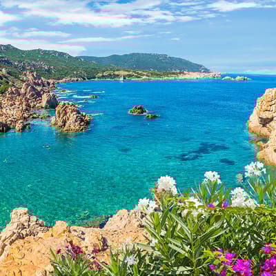 La Sardaigne