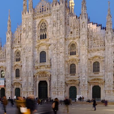 Milan