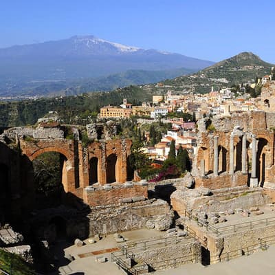 La Sicile