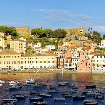 Sestri Levante