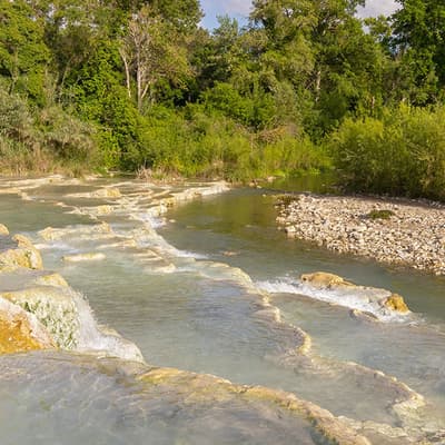 Saturnia