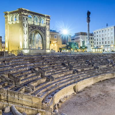 Lecce