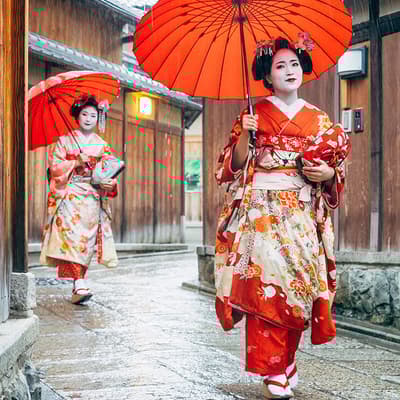 Kyoto