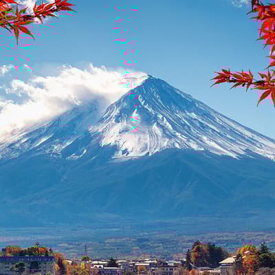 Hakone