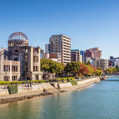 Hiroshima