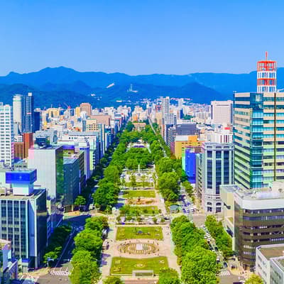 Sapporo
