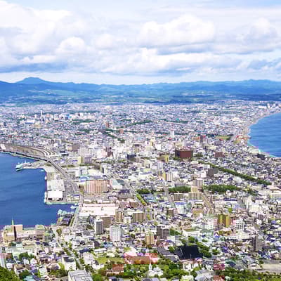 Hokkaido