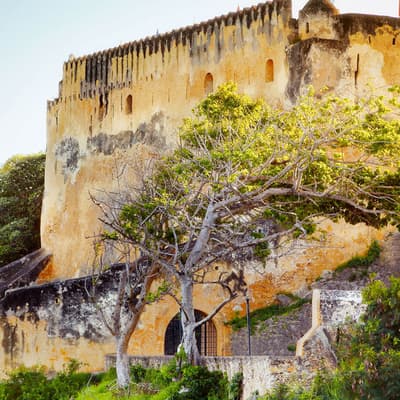 Mombassa
