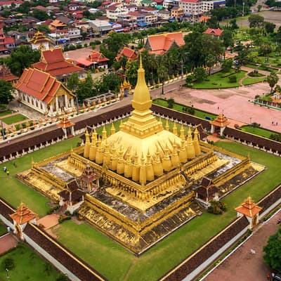 Vientiane