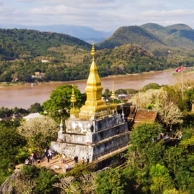 Luang Prabang