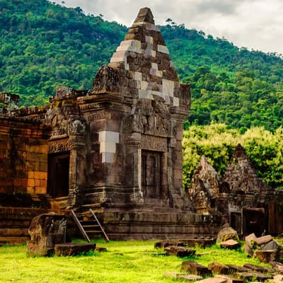 Wat Phou