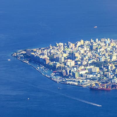 Malé