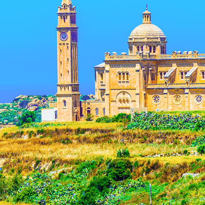 Gozo