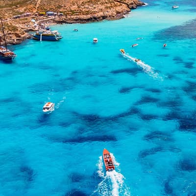 Blue Lagoon