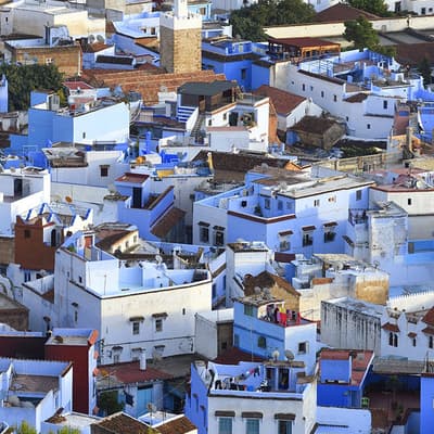 Chefchaouen
