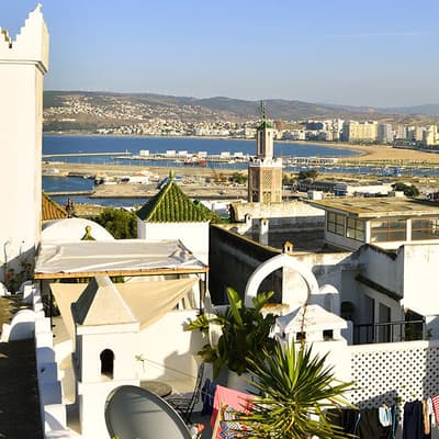 Tanger