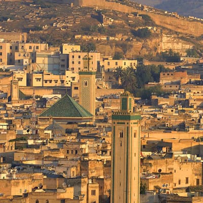 Fès