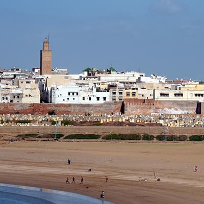 Salé