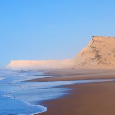 Dakhla