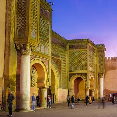 Meknès