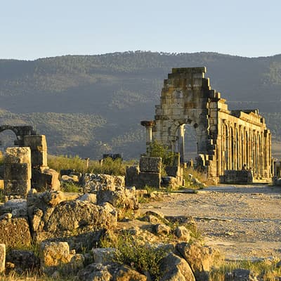 Volubilis