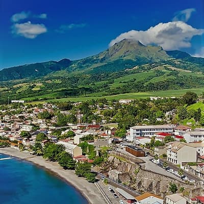 Saint-Pierre 
