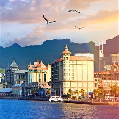Port Louis