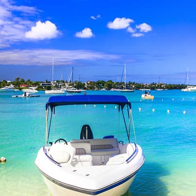 Grand Baie