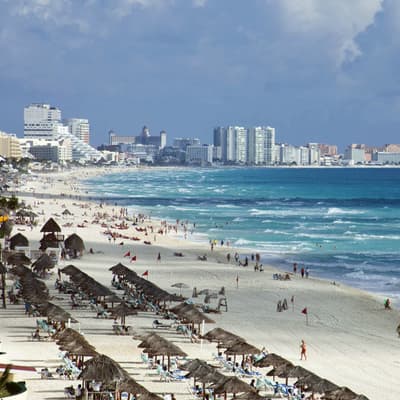 Cancún