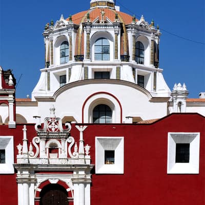 Puebla