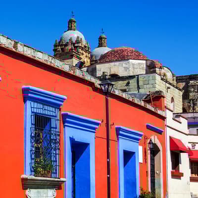 Oaxaca