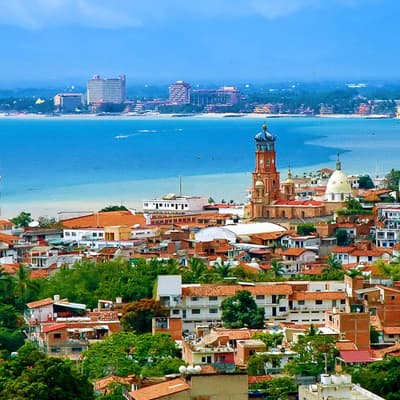 Puerto Vallarta