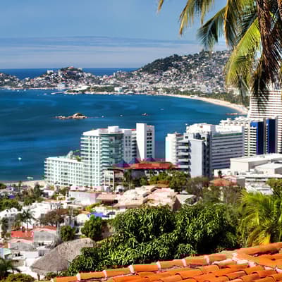 Acapulco