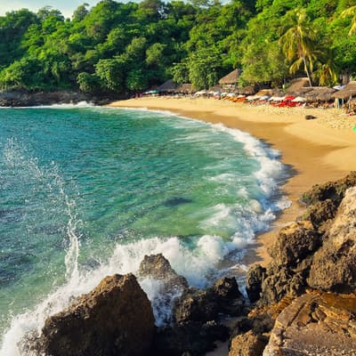 Puerto Escondido