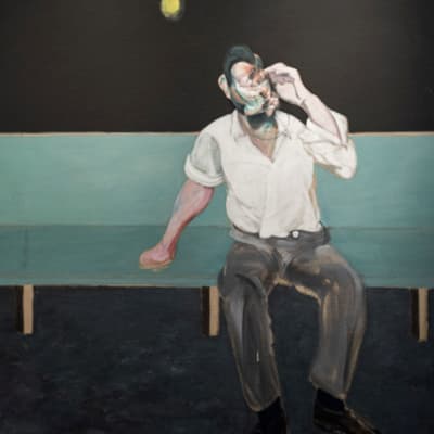 La fondation Francis Bacon
