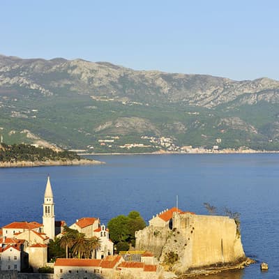 Budva