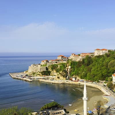 Ulcinj 