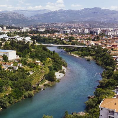 Podgorica