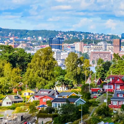Oslo