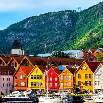 Bergen
