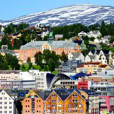 Tromsø