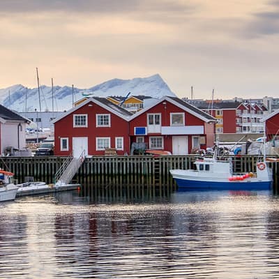 Bodø