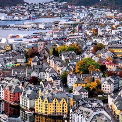Ålesund