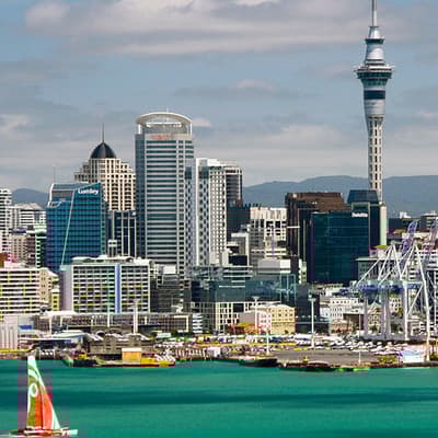Auckland