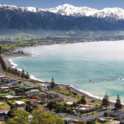 Kaikoura