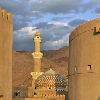 Nizwa