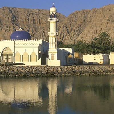 Khasab