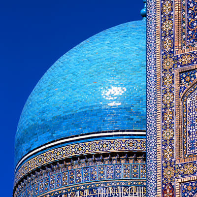 Boukhara