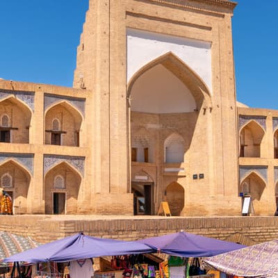 Khiva